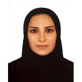 خانم فرجزاده