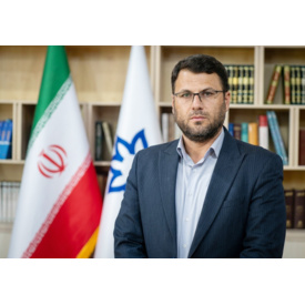 رضا صمدی
