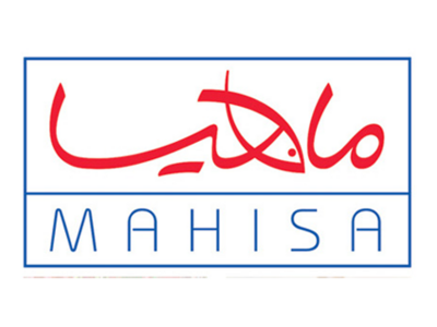 شرکت ماهیسا