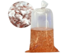 بیومس غنی شده زنده آرتمیا 1