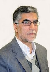 دکتر حسین شوکتی